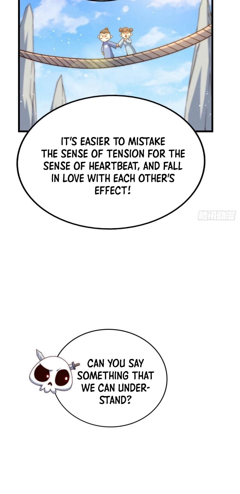 Above Ten Thousand People Chapter 111 page 15 - Chapter 111