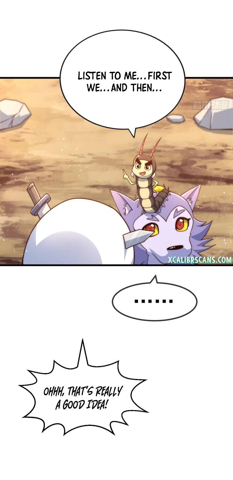 Above Ten Thousand People Chapter 111 page 16 - Chapter 111