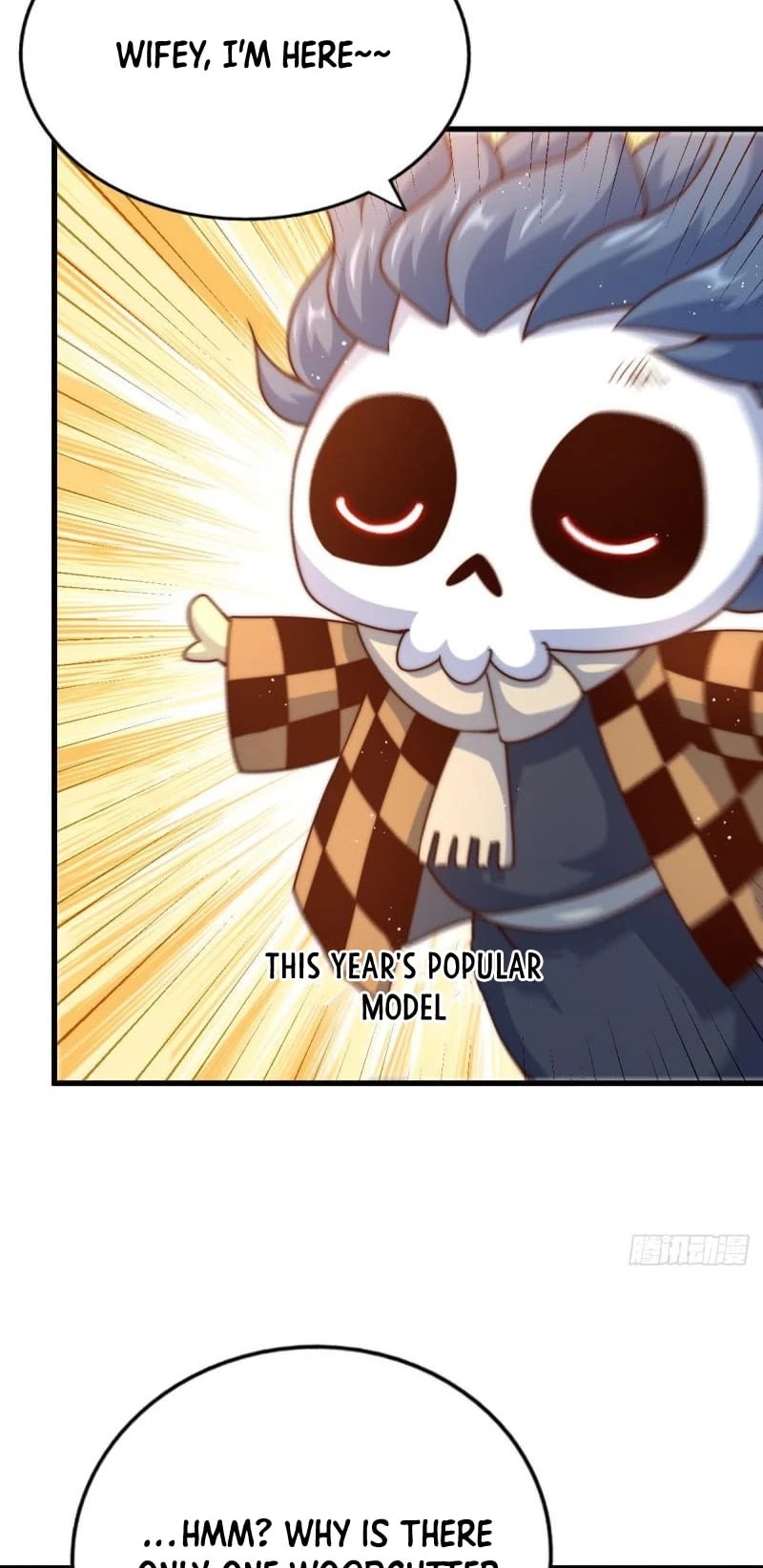Above Ten Thousand People Chapter 111 page 7 - Chapter 111
