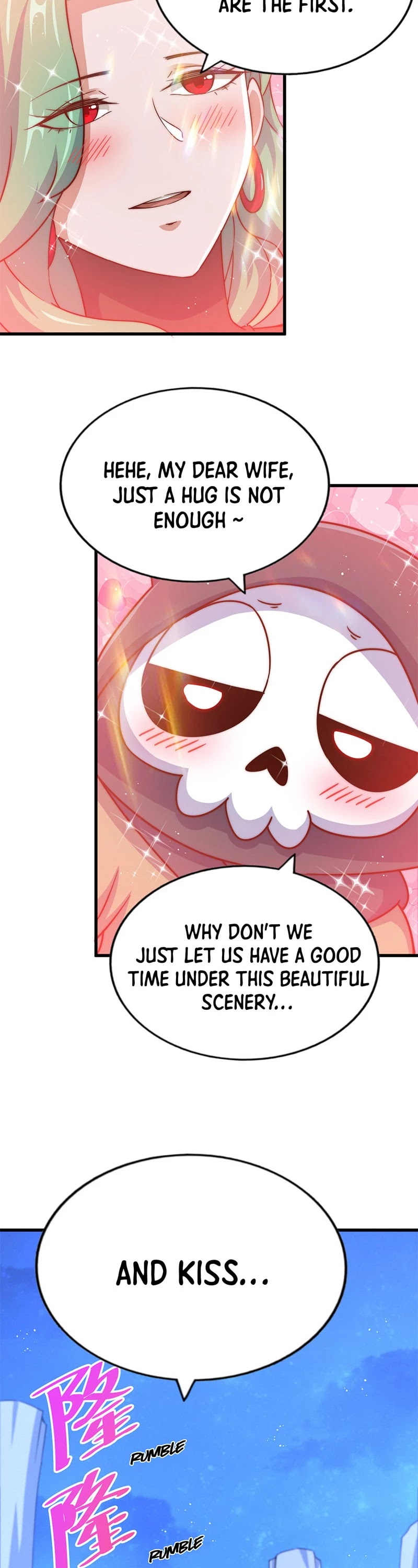 Above Ten Thousand People Chapter 112 page 10 - Chapter 112