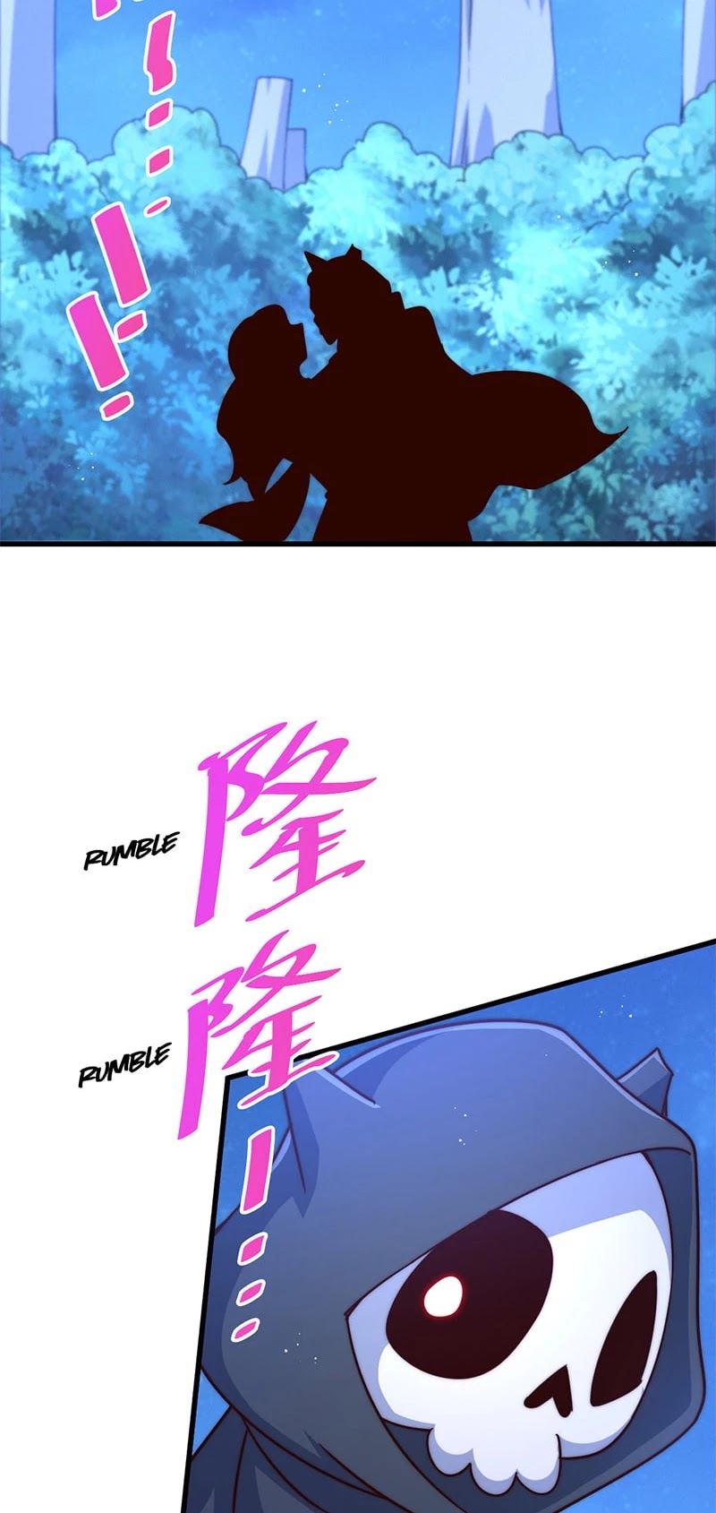Above Ten Thousand People Chapter 112 page 11 - Chapter 112