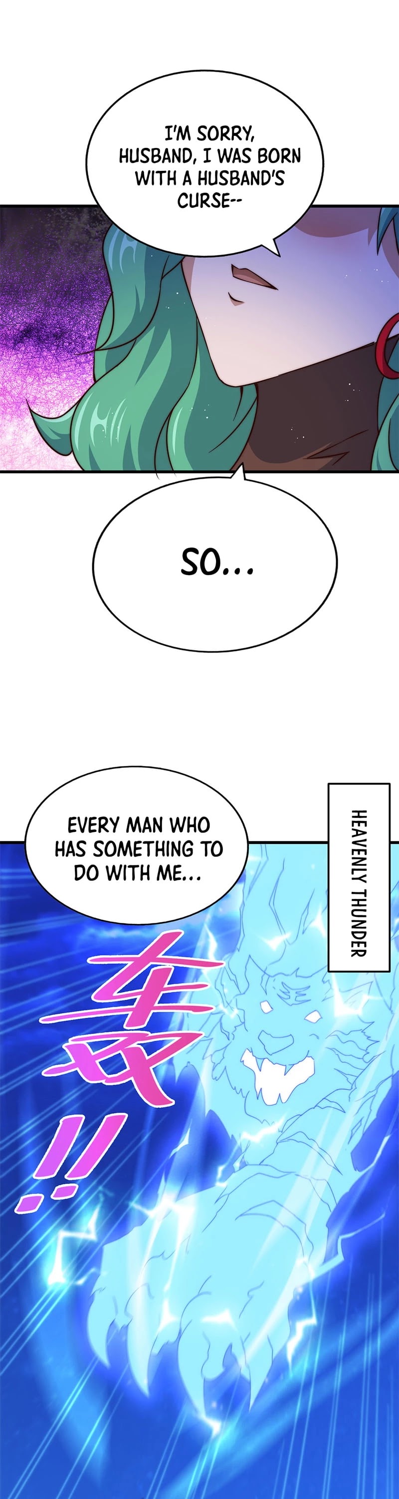 Above Ten Thousand People Chapter 112 page 13 - Chapter 112
