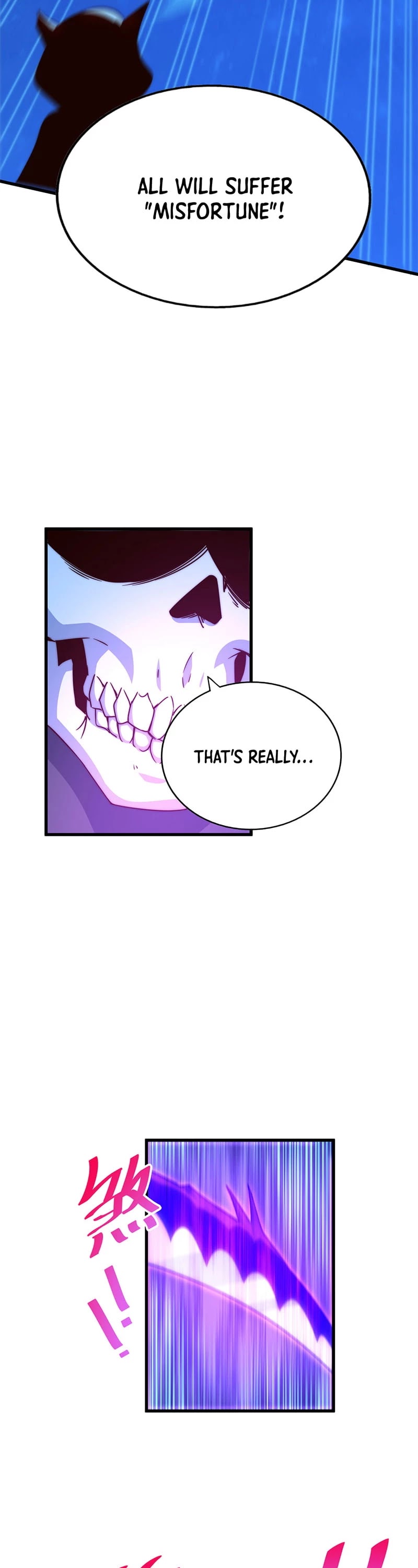 Above Ten Thousand People Chapter 112 page 14 - Chapter 112