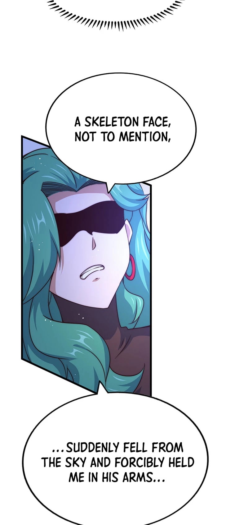 Above Ten Thousand People Chapter 112 page 8 - Chapter 112
