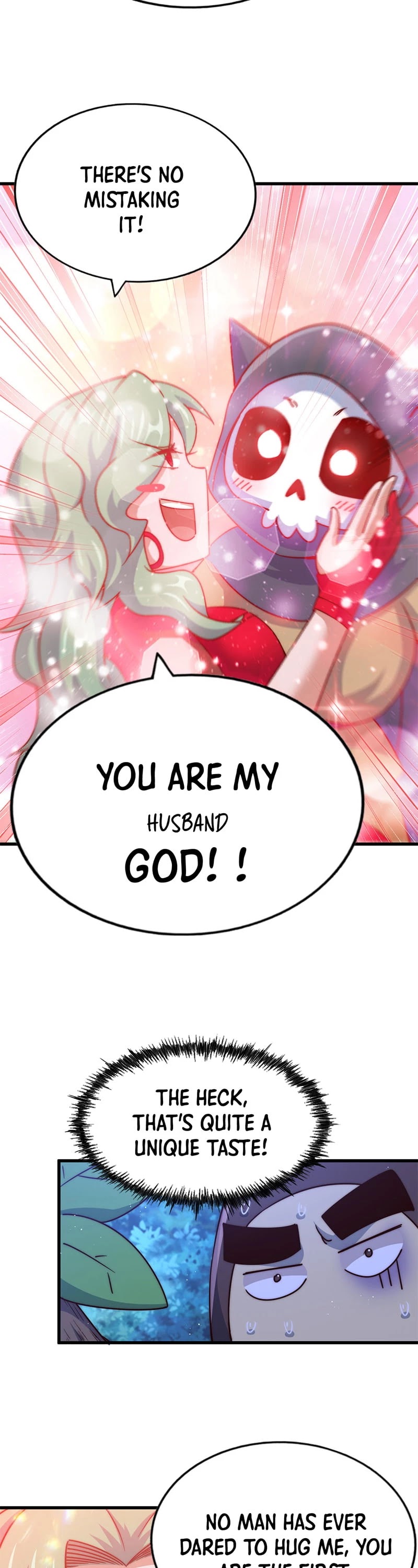 Above Ten Thousand People Chapter 112 page 9 - Chapter 112