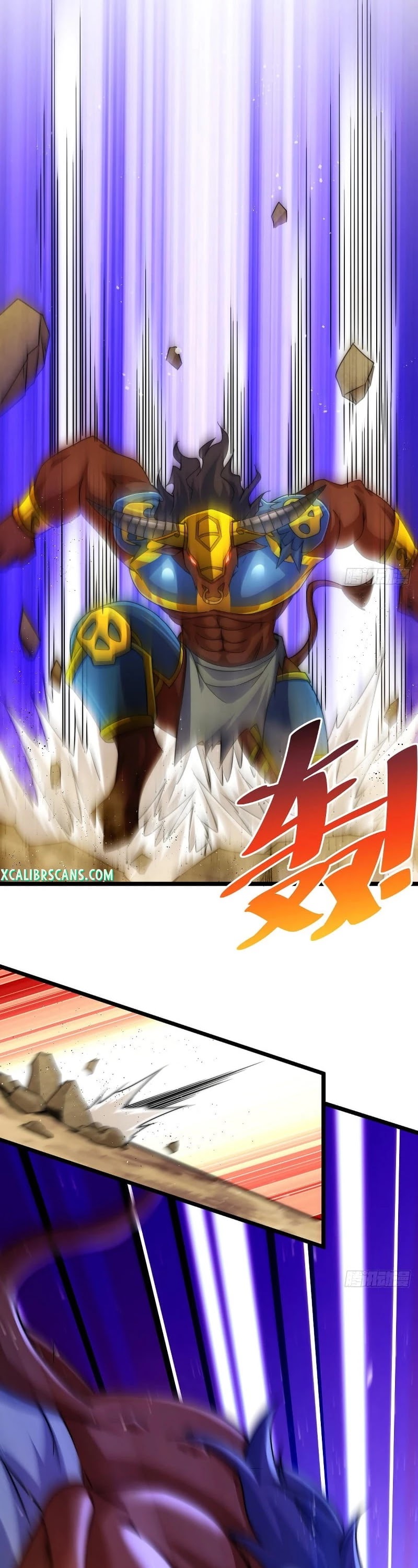Above Ten Thousand People Chapter 113 page 10 - Chapter 113
