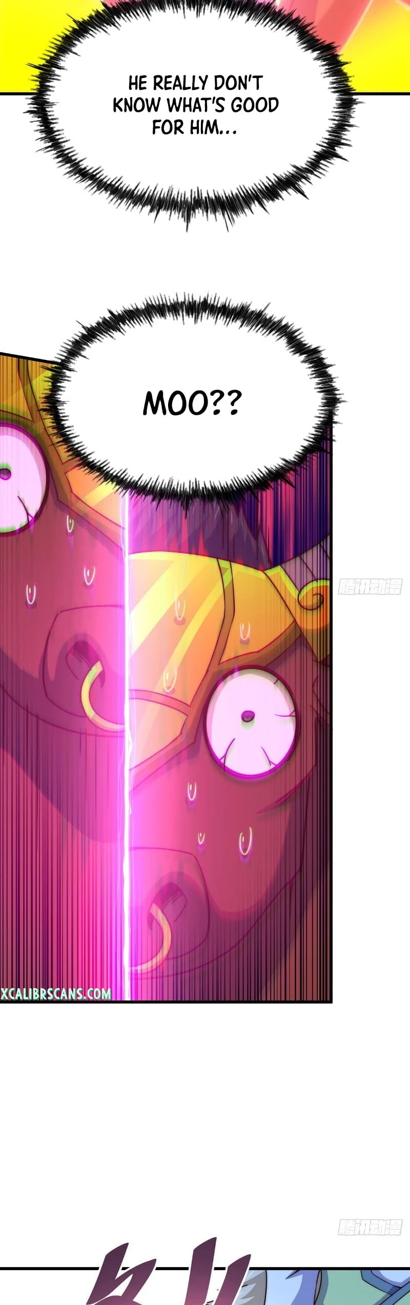 Above Ten Thousand People Chapter 113 page 15 - Chapter 113