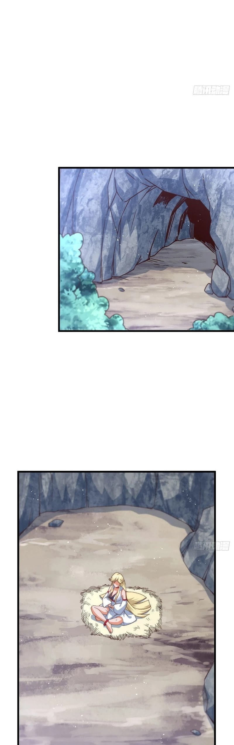 Above Ten Thousand People Chapter 113 page 19 - Chapter 113
