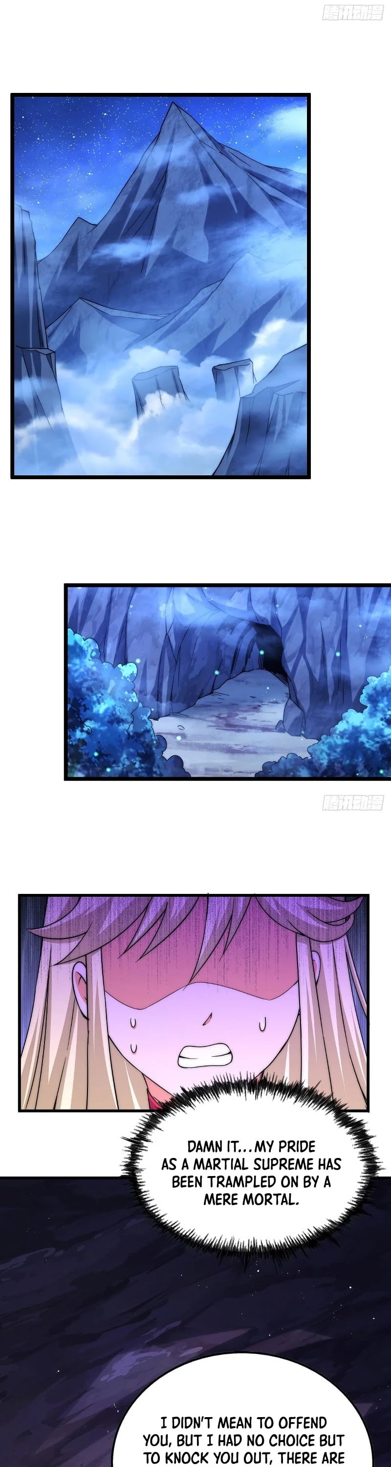 Above Ten Thousand People Chapter 113 page 2 - Chapter 113