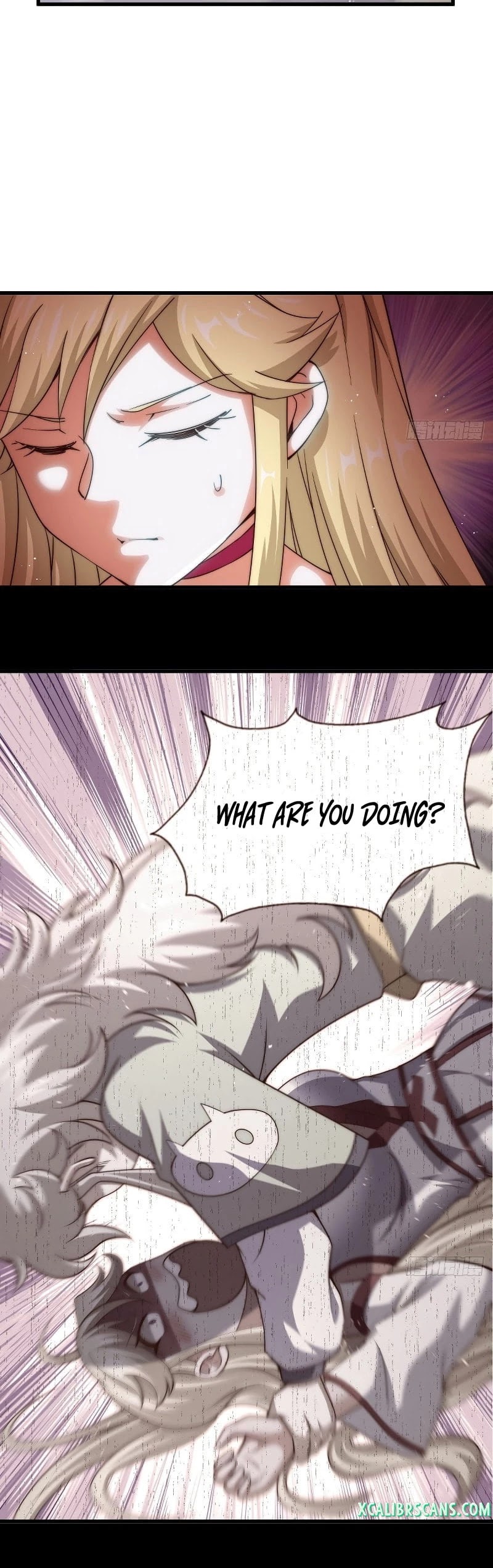 Above Ten Thousand People Chapter 113 page 20 - Chapter 113