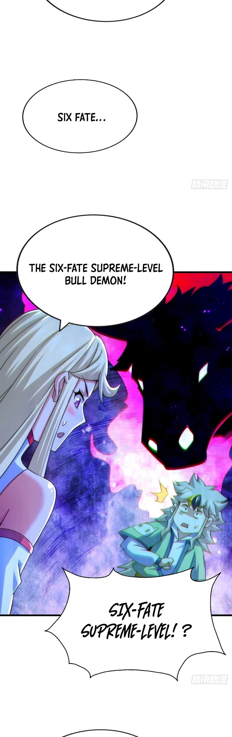 Above Ten Thousand People Chapter 113 page 24 - Chapter 113