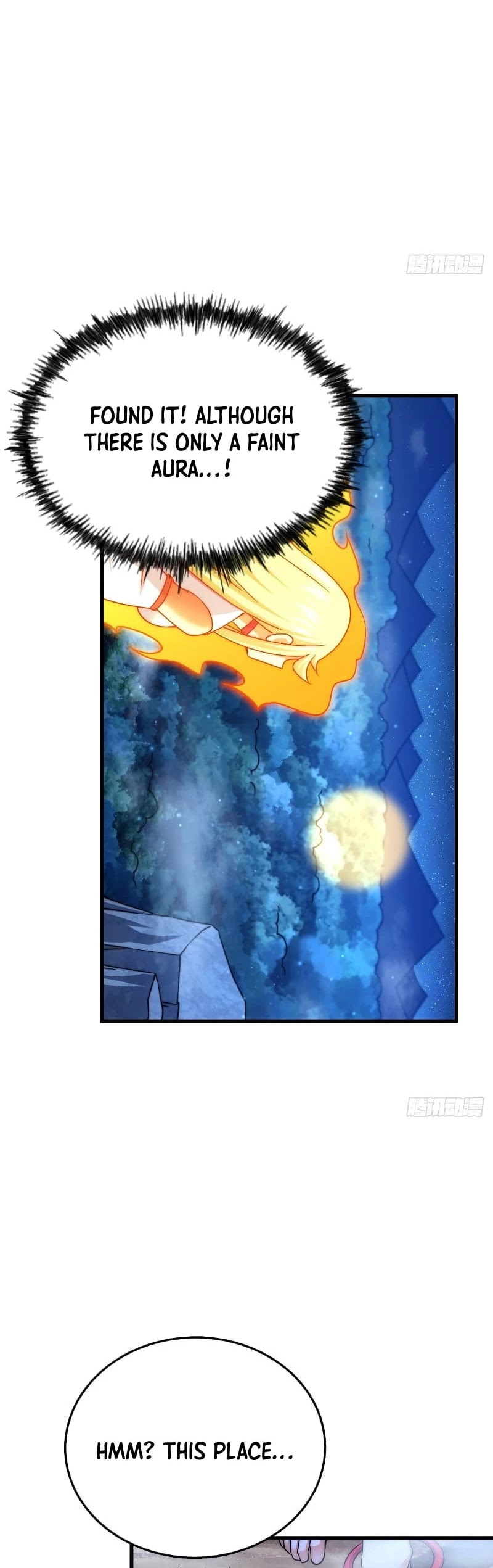 Above Ten Thousand People Chapter 113 page 39 - Chapter 113