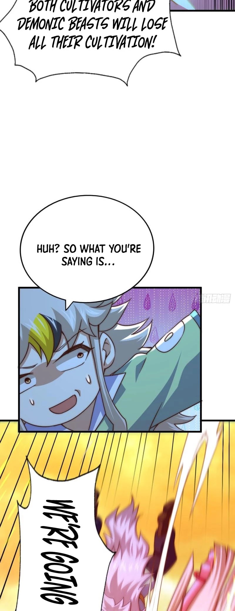 Above Ten Thousand People Chapter 114 page 19 - Chapter 114