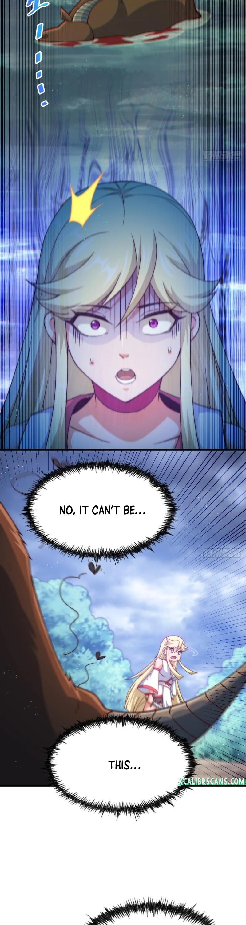 Above Ten Thousand People Chapter 114 page 2 - Chapter 114