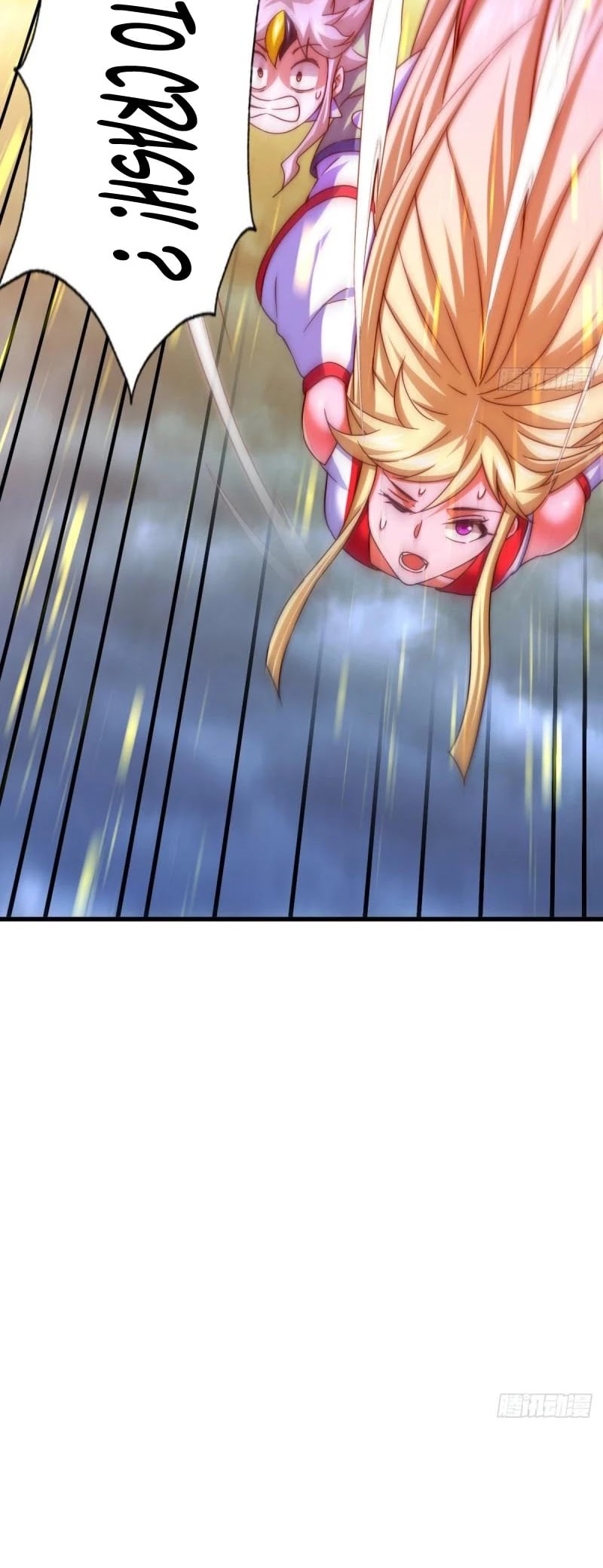 Above Ten Thousand People Chapter 114 page 20 - Chapter 114