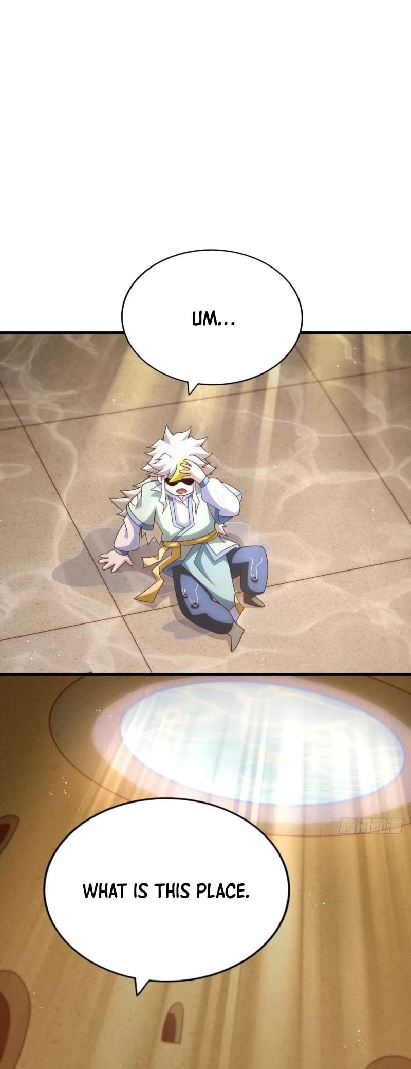 Above Ten Thousand People Chapter 114 page 24 - Chapter 114