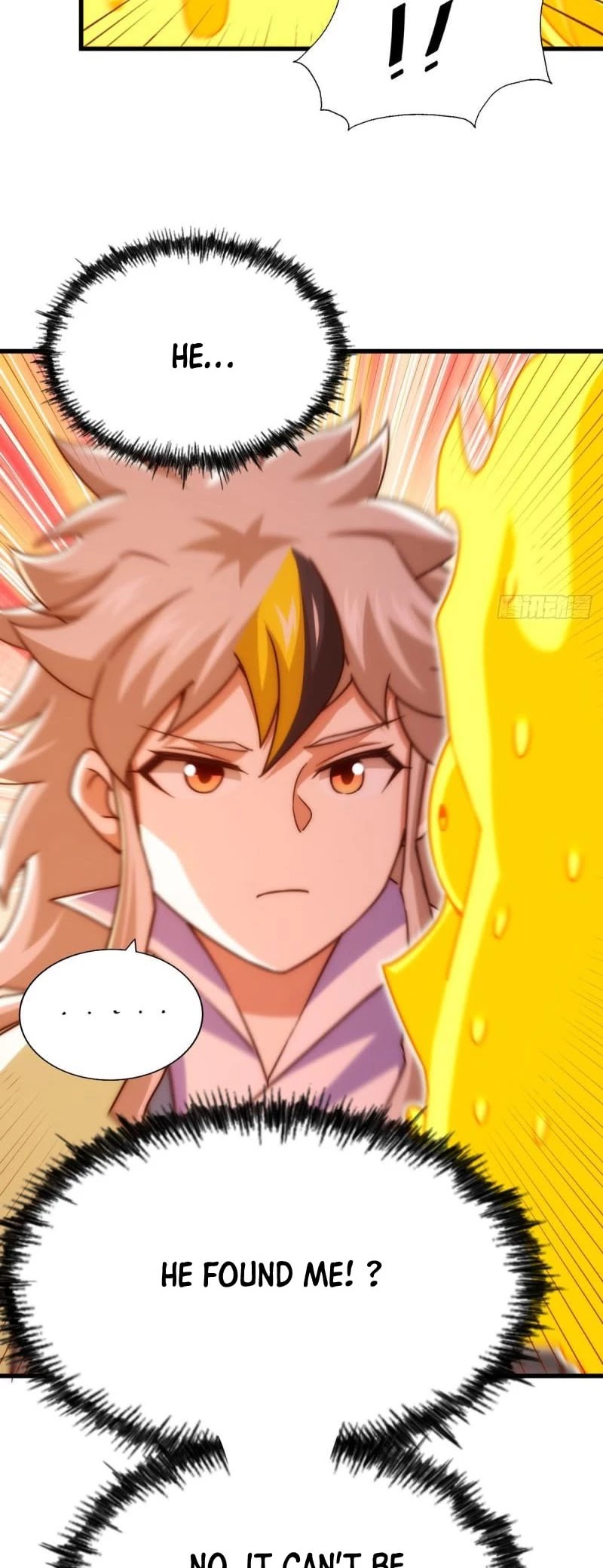 Above Ten Thousand People Chapter 114 page 31 - Chapter 114