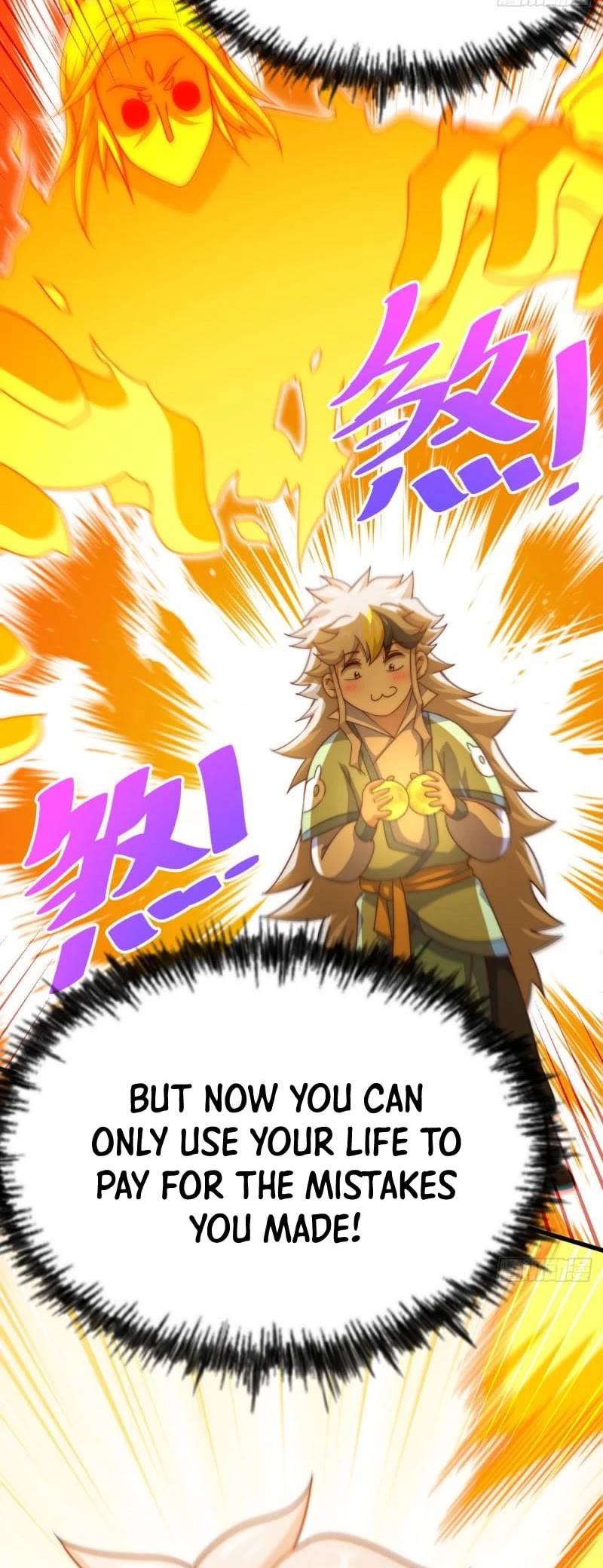 Above Ten Thousand People Chapter 114 page 39 - Chapter 114