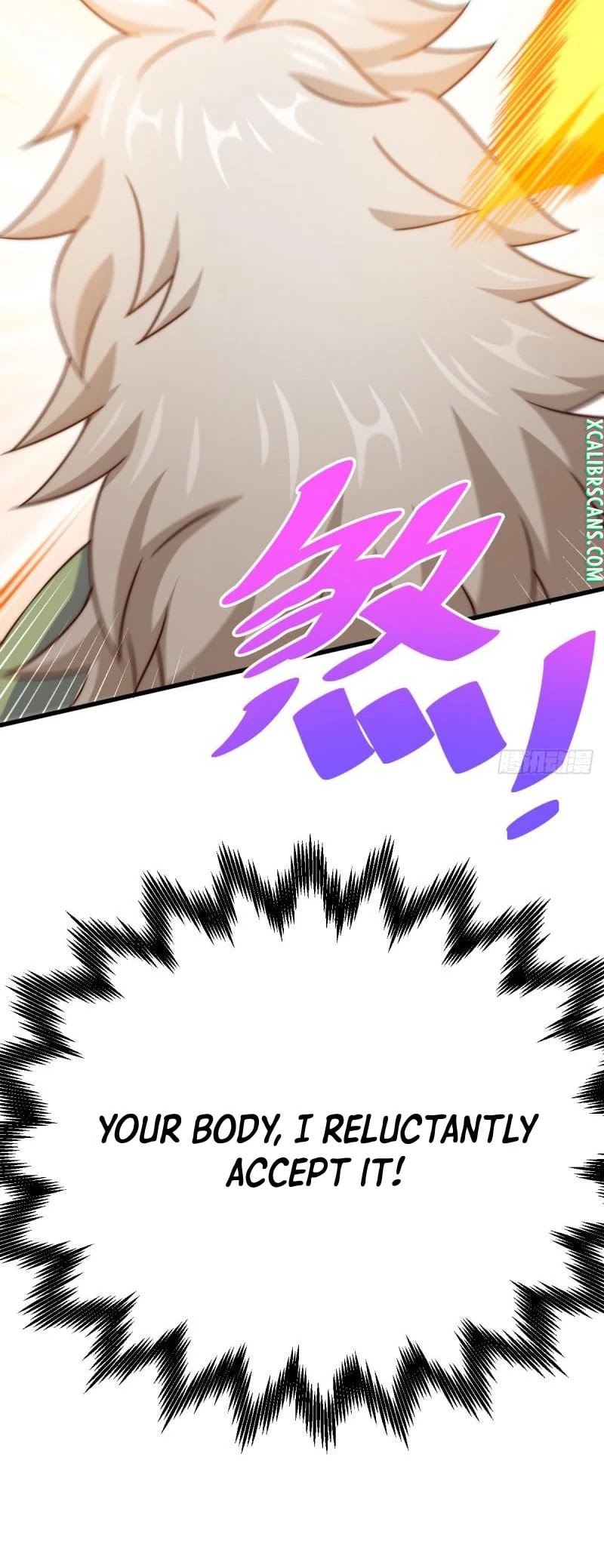Above Ten Thousand People Chapter 114 page 40 - Chapter 114