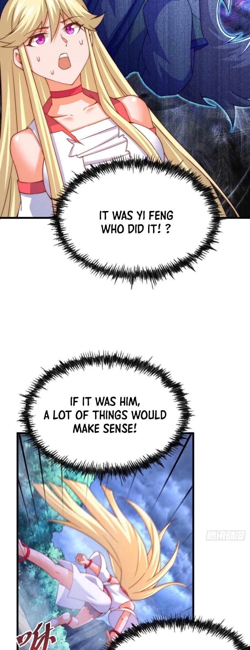 Above Ten Thousand People Chapter 114 page 7 - Chapter 114