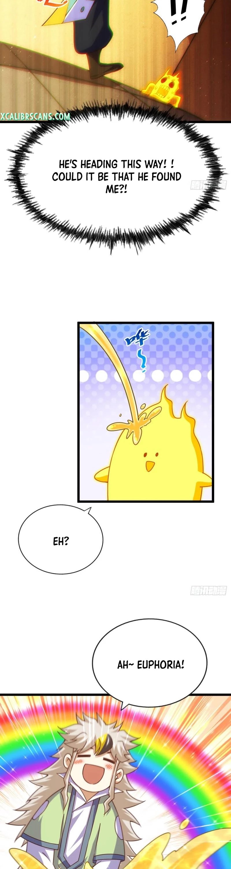 Above Ten Thousand People Chapter 115 page 17 - Chapter 115