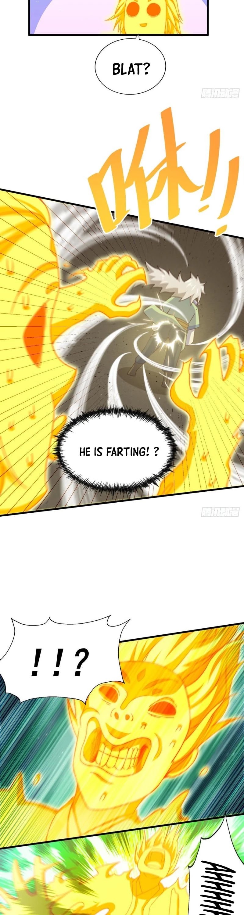 Above Ten Thousand People Chapter 115 page 2 - Chapter 115