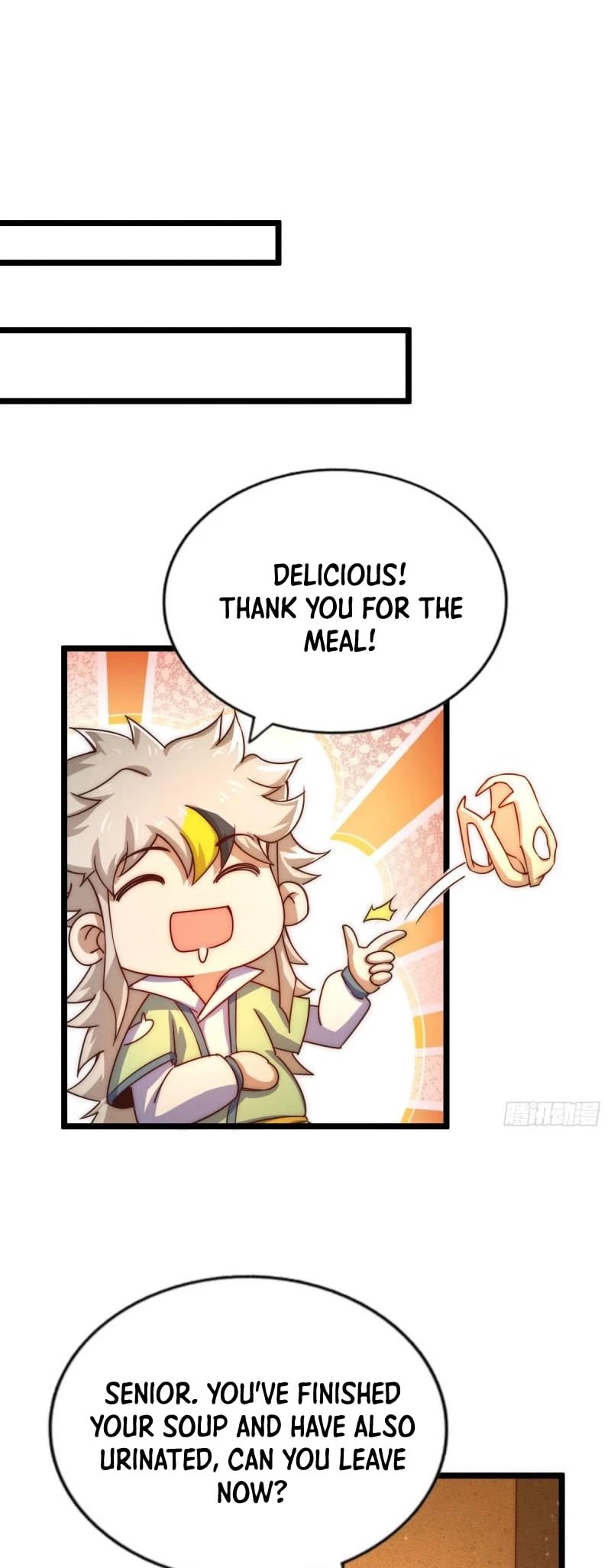 Above Ten Thousand People Chapter 115 page 20 - Chapter 115