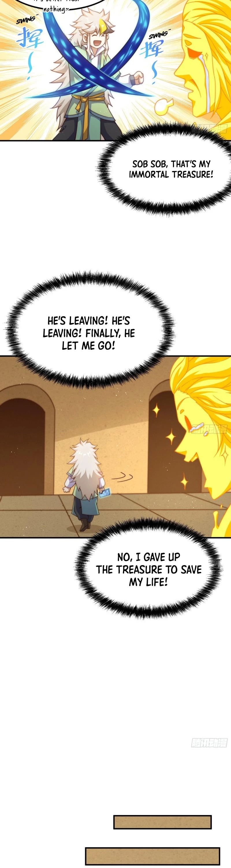 Above Ten Thousand People Chapter 115 page 26 - Chapter 115
