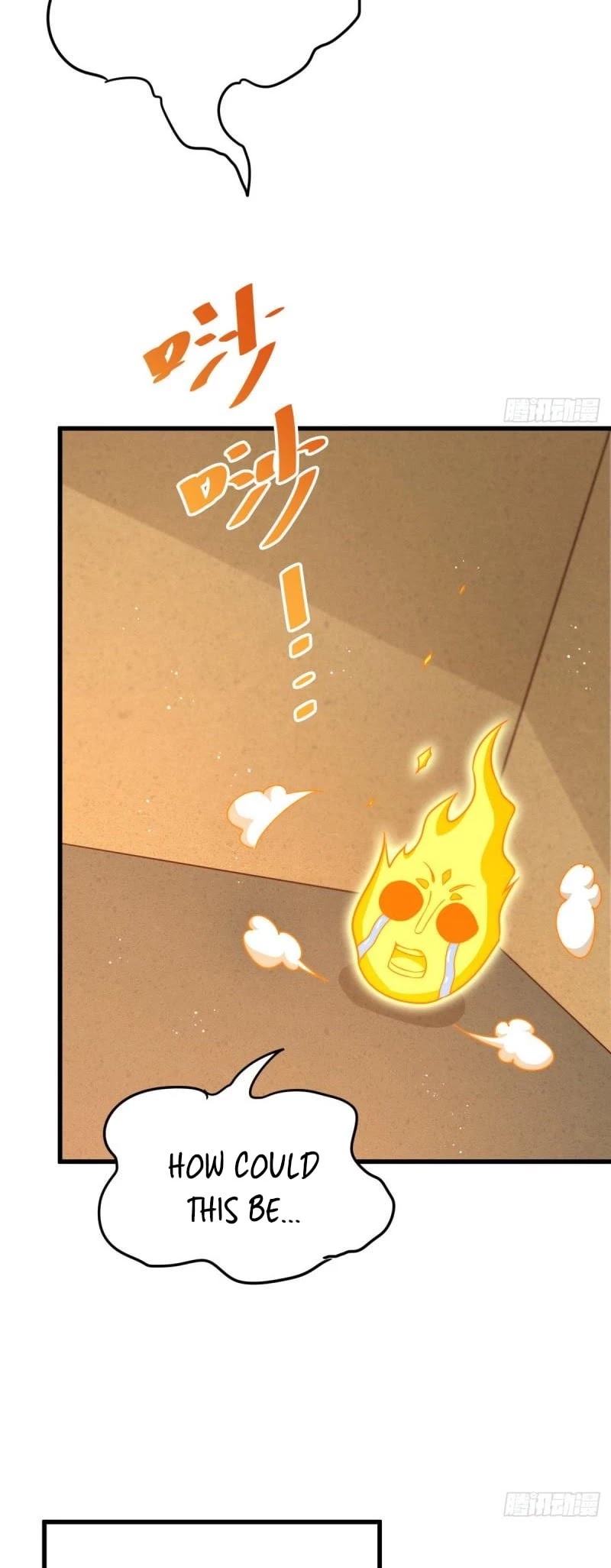 Above Ten Thousand People Chapter 115 page 4 - Chapter 115