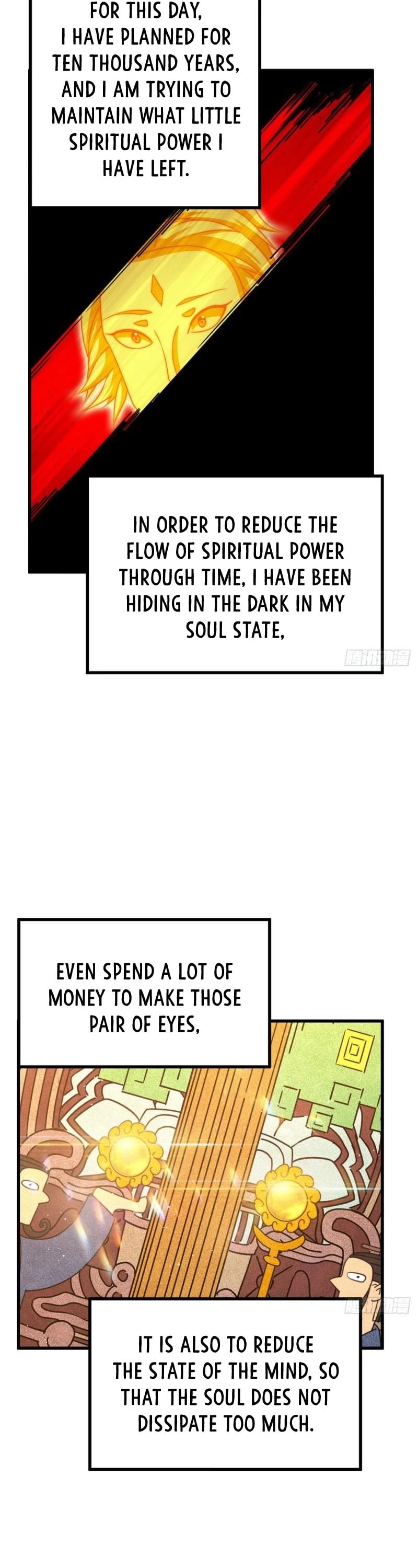 Above Ten Thousand People Chapter 115 page 5 - Chapter 115