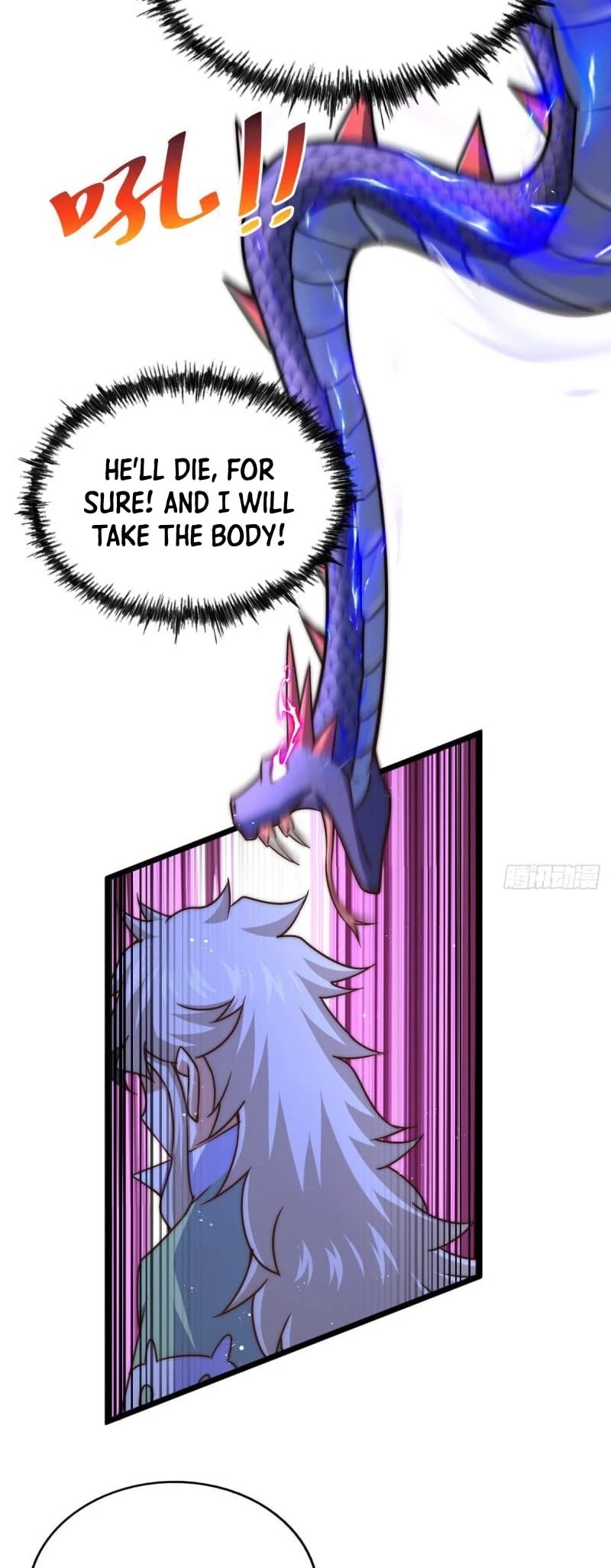 Above Ten Thousand People Chapter 115 page 8 - Chapter 115