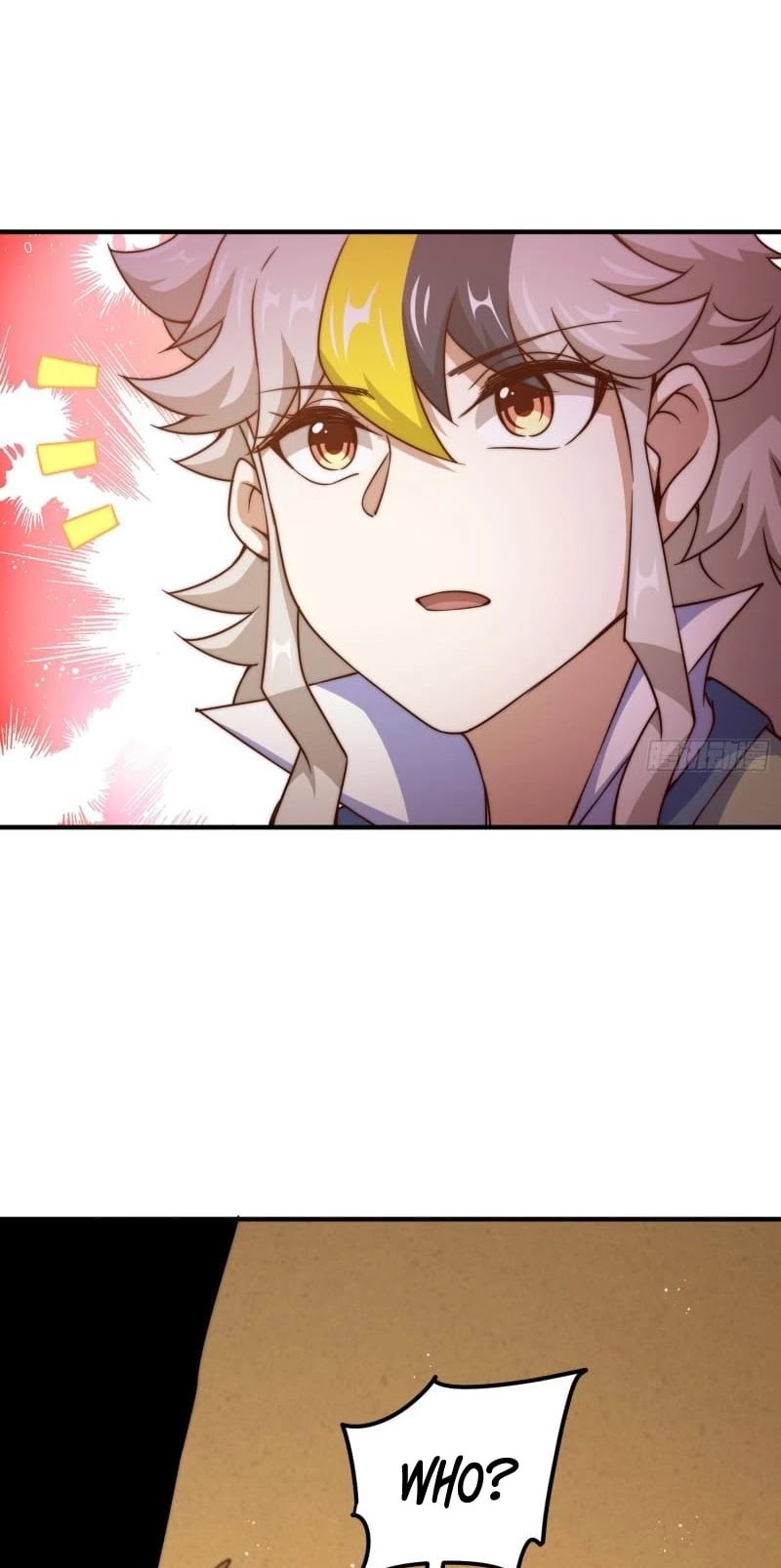 Above Ten Thousand People Chapter 116 page 10 - Chapter 116