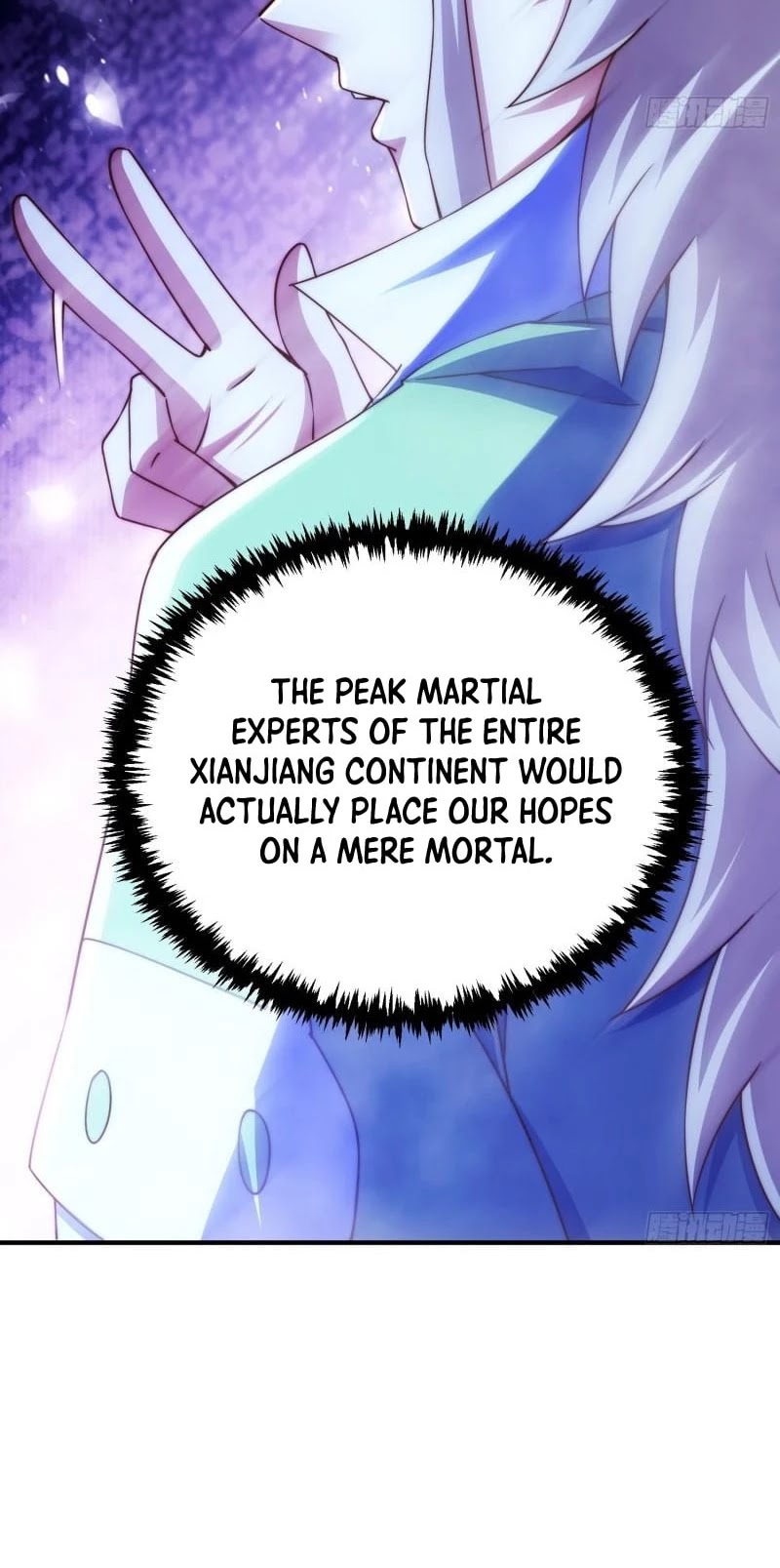 Above Ten Thousand People Chapter 116 page 29 - Chapter 116