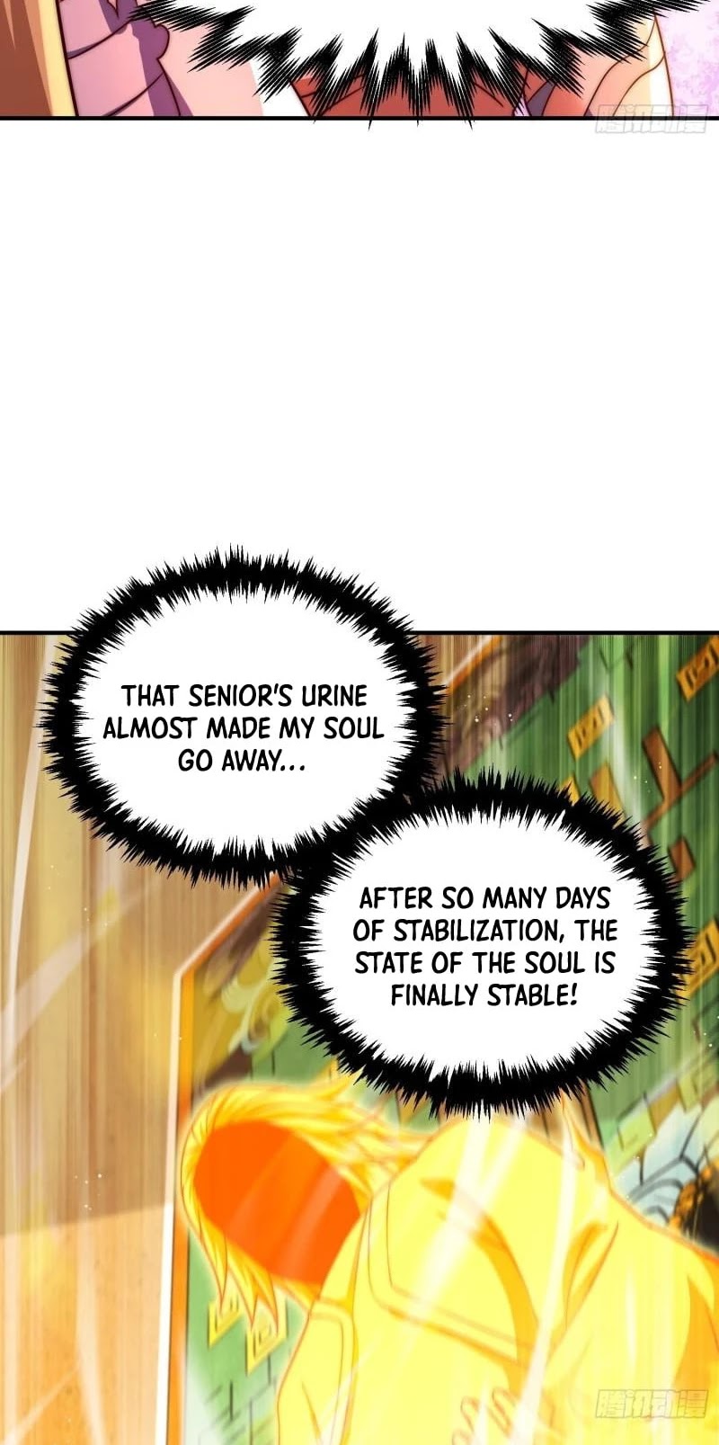 Above Ten Thousand People Chapter 116 page 39 - Chapter 116