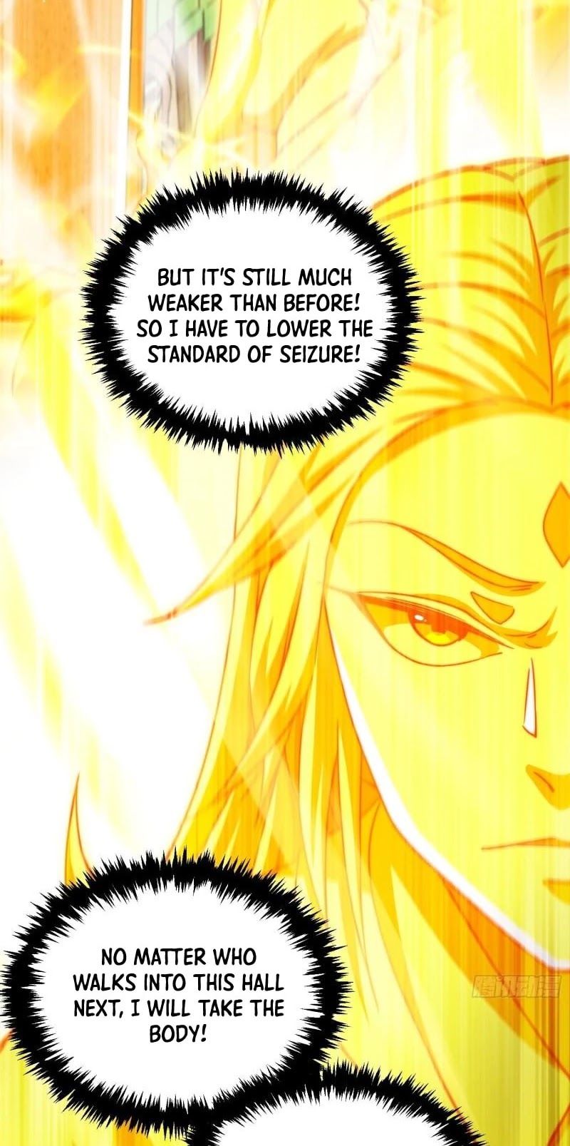 Above Ten Thousand People Chapter 116 page 40 - Chapter 116