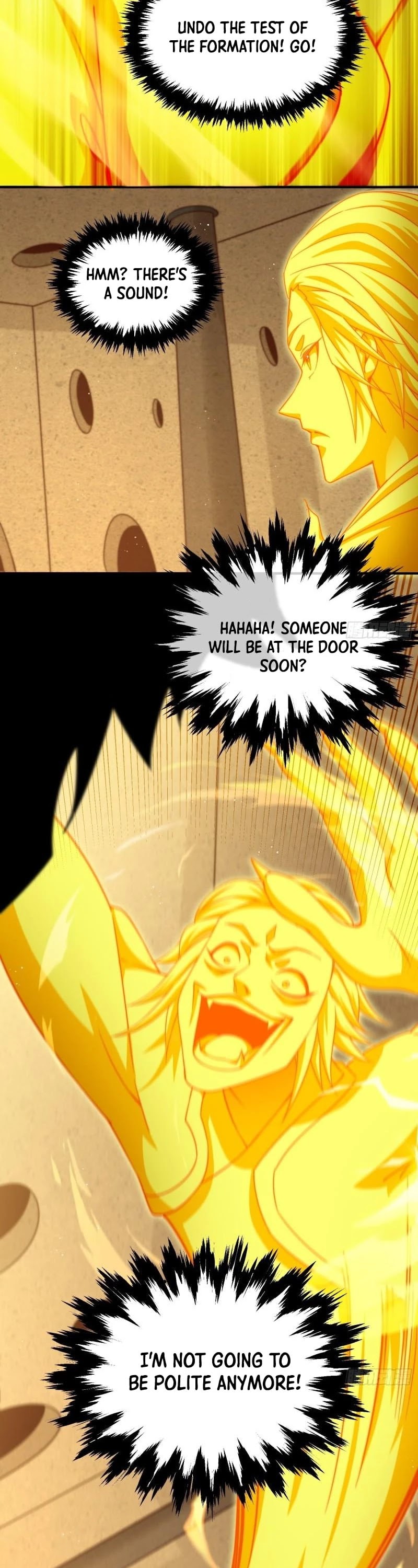 Above Ten Thousand People Chapter 116 page 41 - Chapter 116