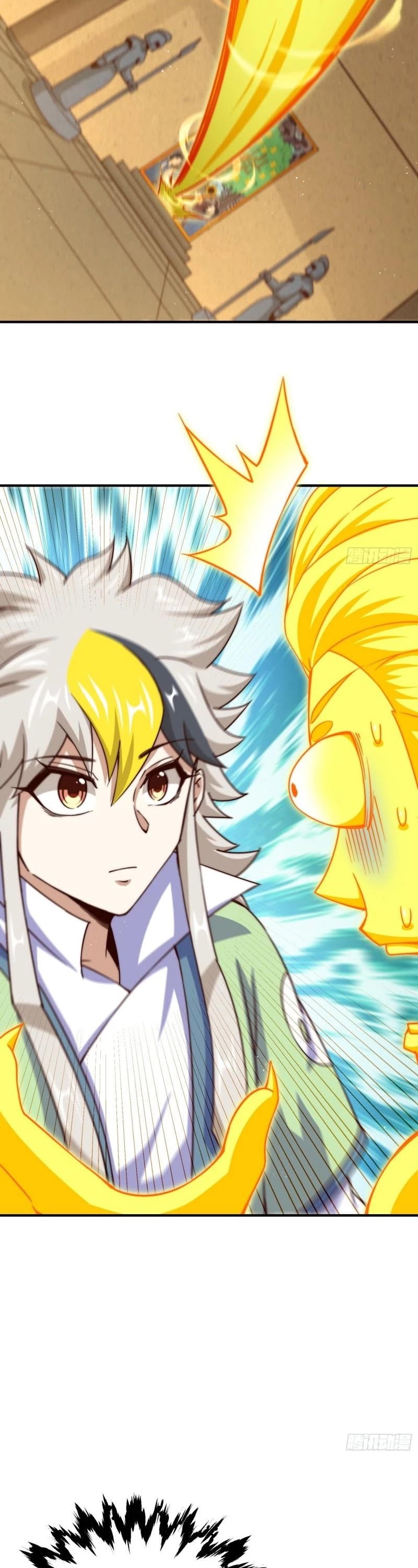 Above Ten Thousand People Chapter 116 page 42 - Chapter 116