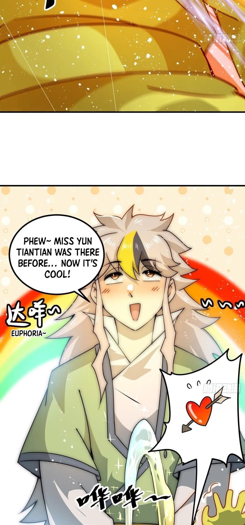 Above Ten Thousand People Chapter 116 page 48 - Chapter 116