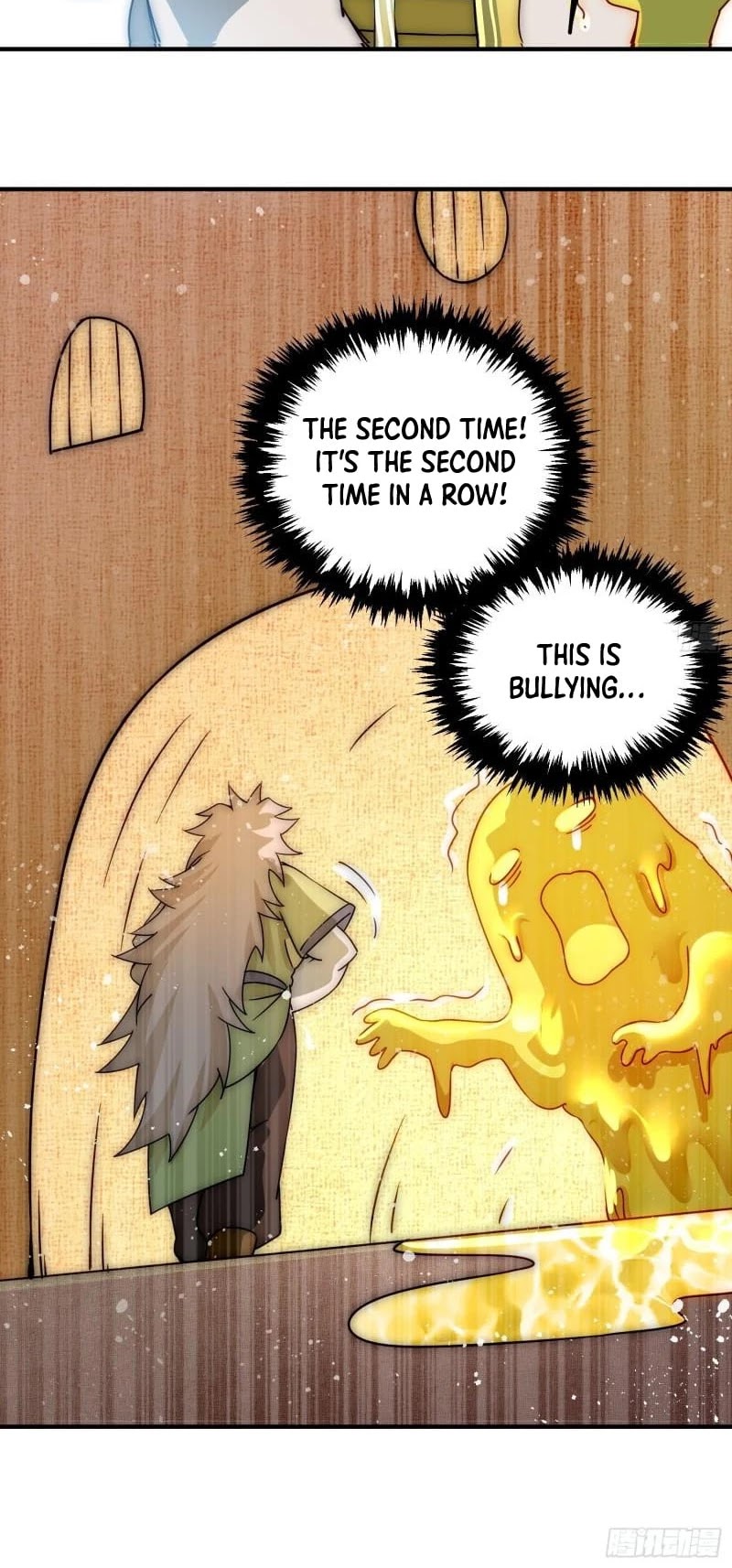 Above Ten Thousand People Chapter 116 page 49 - Chapter 116