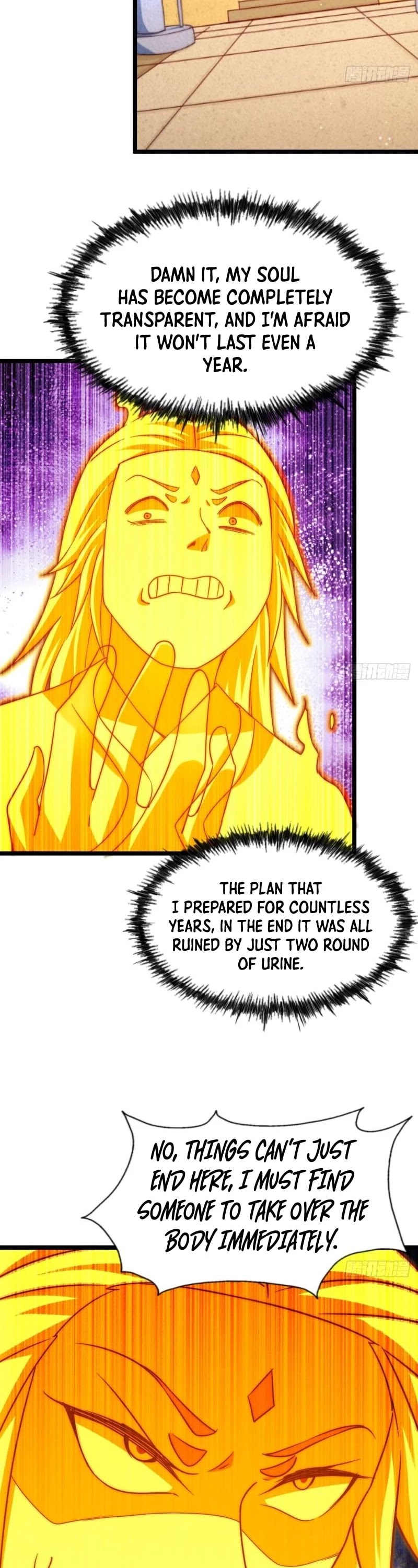 Above Ten Thousand People Chapter 117 page 18 - Chapter 117