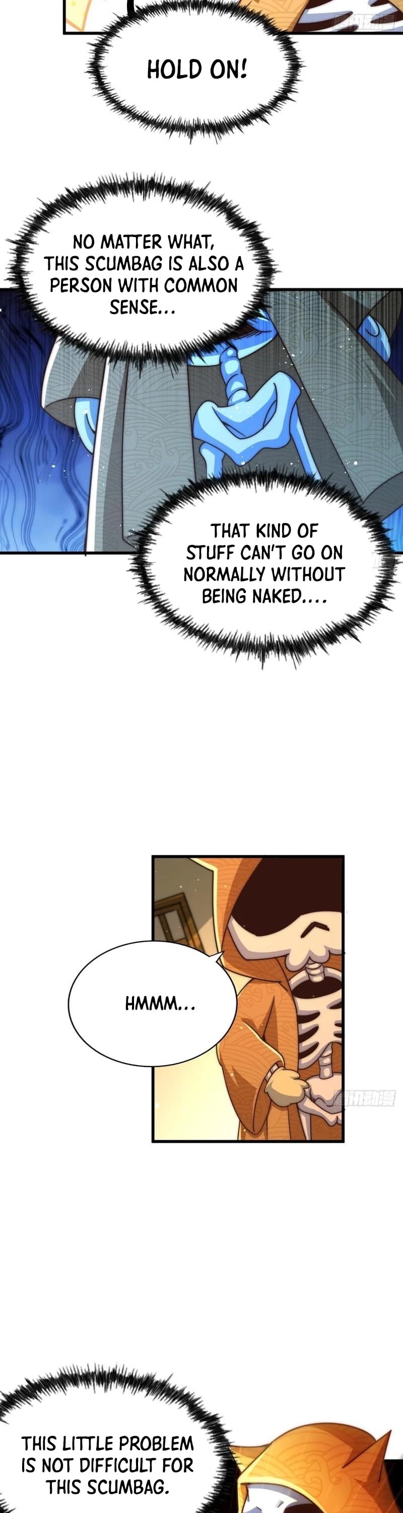 Above Ten Thousand People Chapter 118 page 2 - Chapter 118