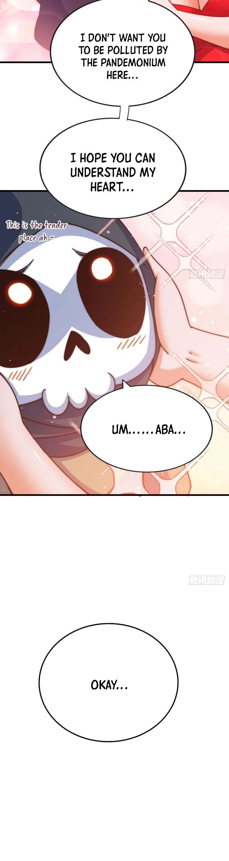 Above Ten Thousand People Chapter 118 page 21 - Chapter 118