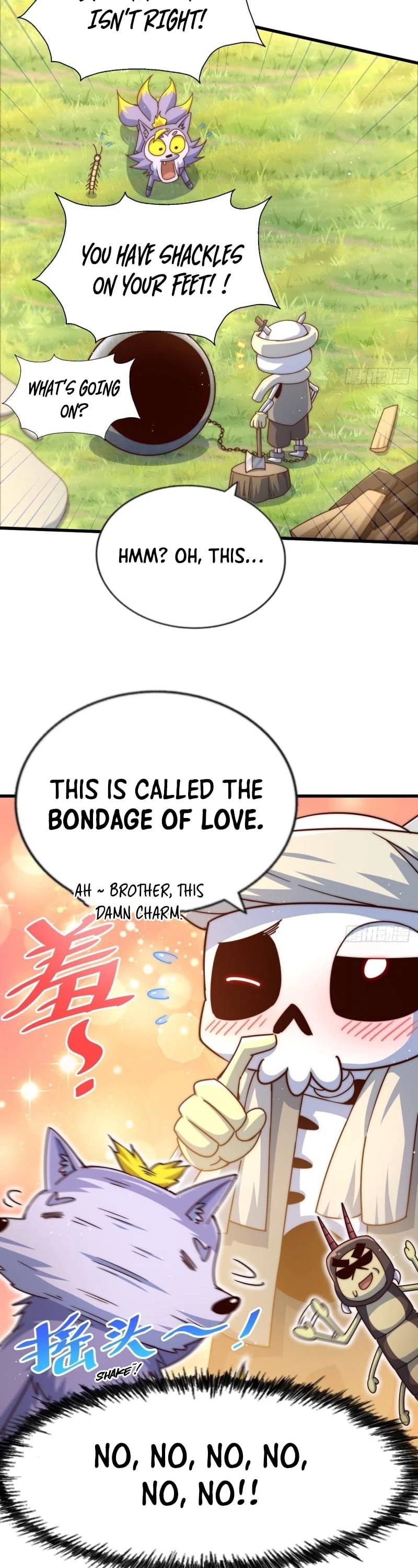 Above Ten Thousand People Chapter 118 page 26 - Chapter 118