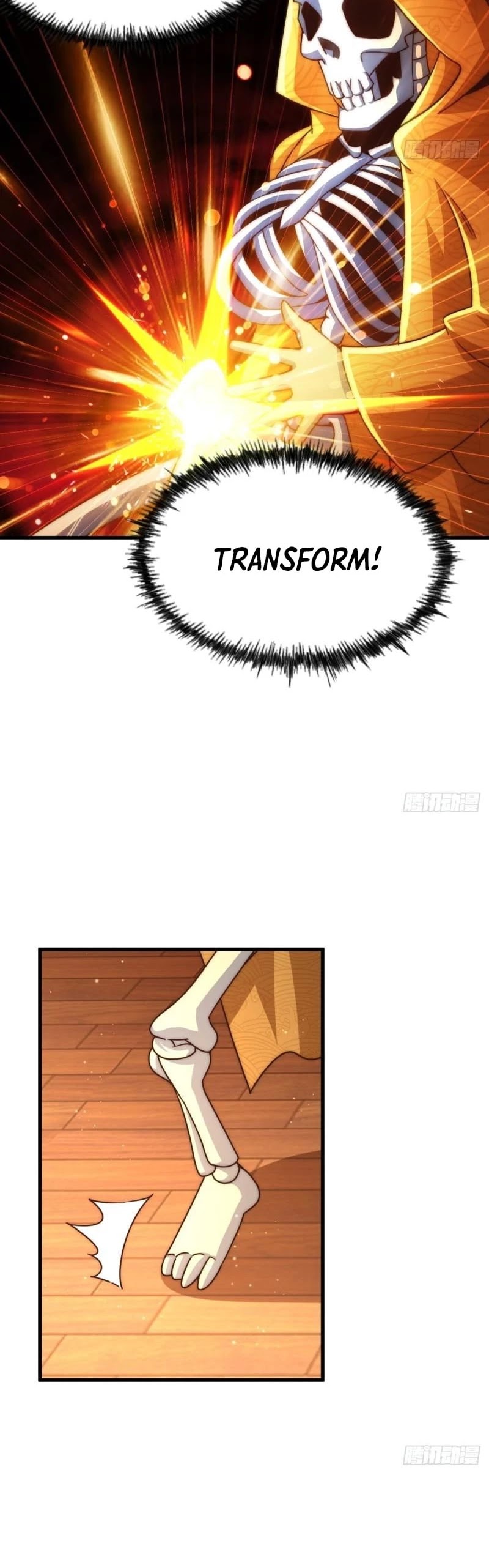 Above Ten Thousand People Chapter 118 page 3 - Chapter 118