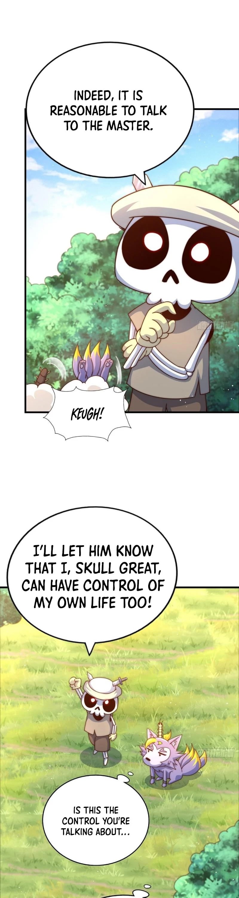 Above Ten Thousand People Chapter 118 page 37 - Chapter 118
