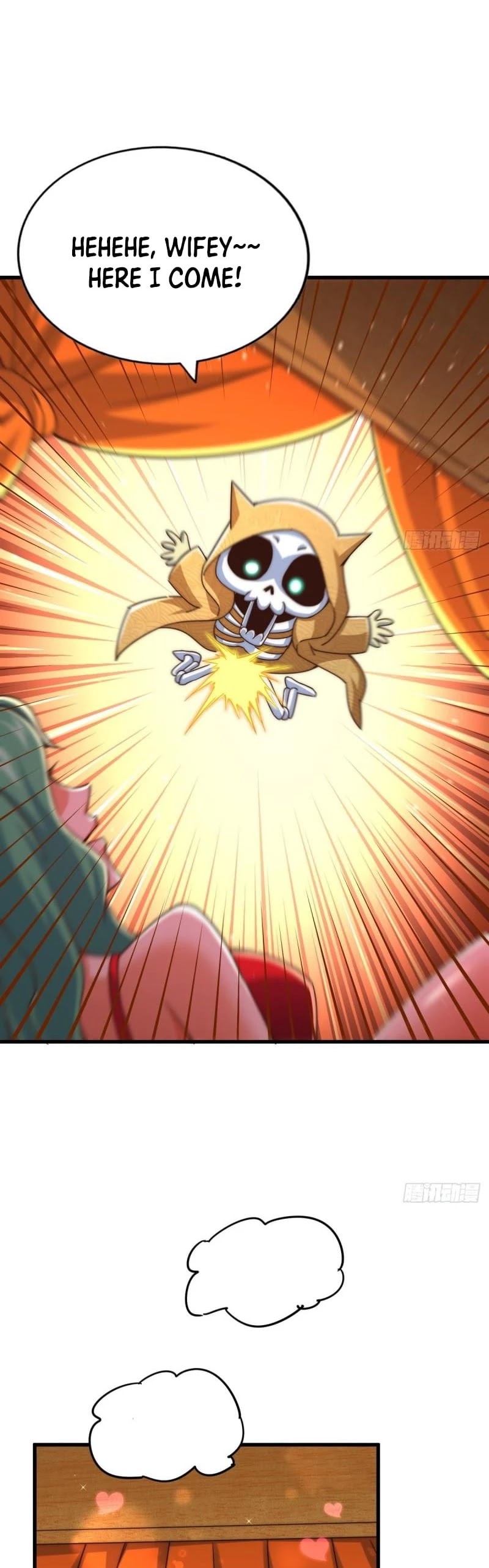 Above Ten Thousand People Chapter 118 page 4 - Chapter 118