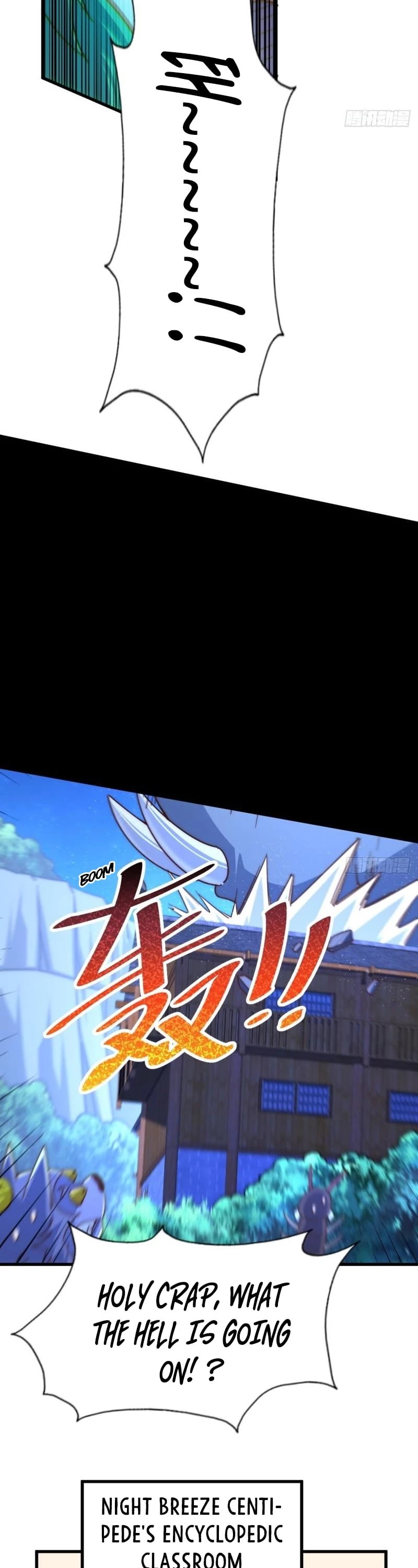 Above Ten Thousand People Chapter 118 page 9 - Chapter 118