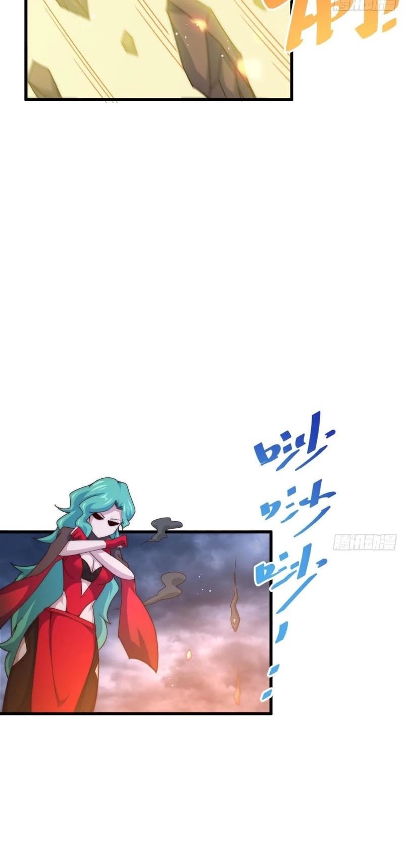 Above Ten Thousand People Chapter 119 page 14 - Chapter 119