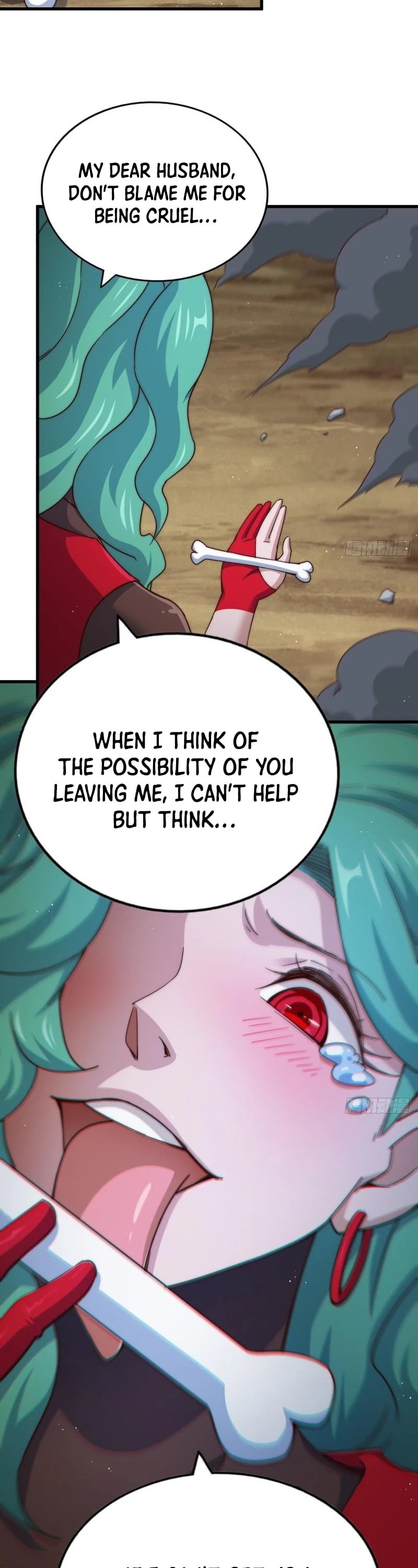 Above Ten Thousand People Chapter 119 page 17 - Chapter 119