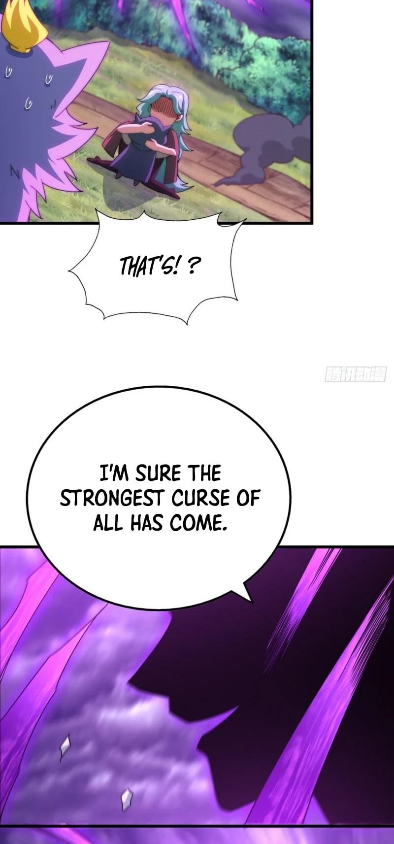Above Ten Thousand People Chapter 119 page 25 - Chapter 119